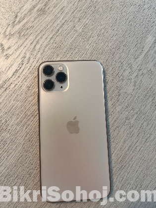Iphone 11 pro max 256 GB